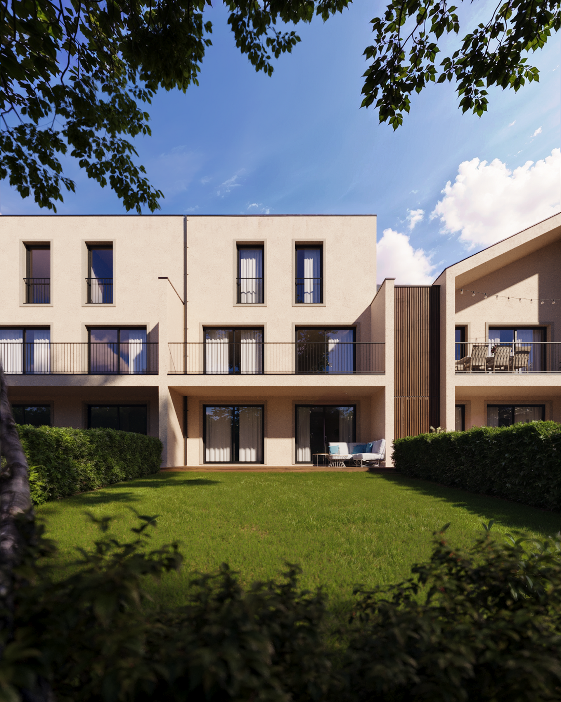 Maison — Breinert · 203.06 m² - photo 5